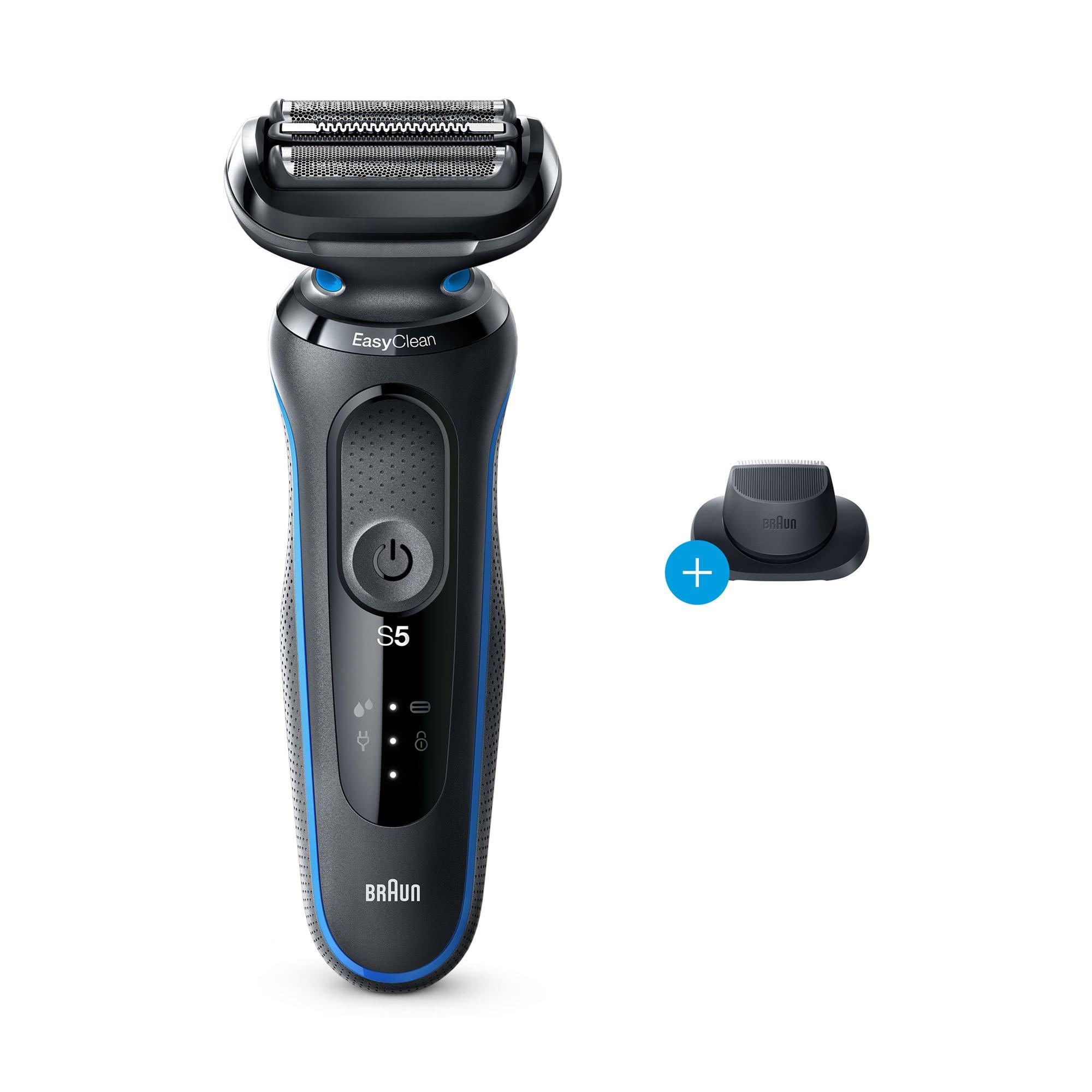 BRAUN Rasierer Serie 5 50B1200s online kaufen MANOR