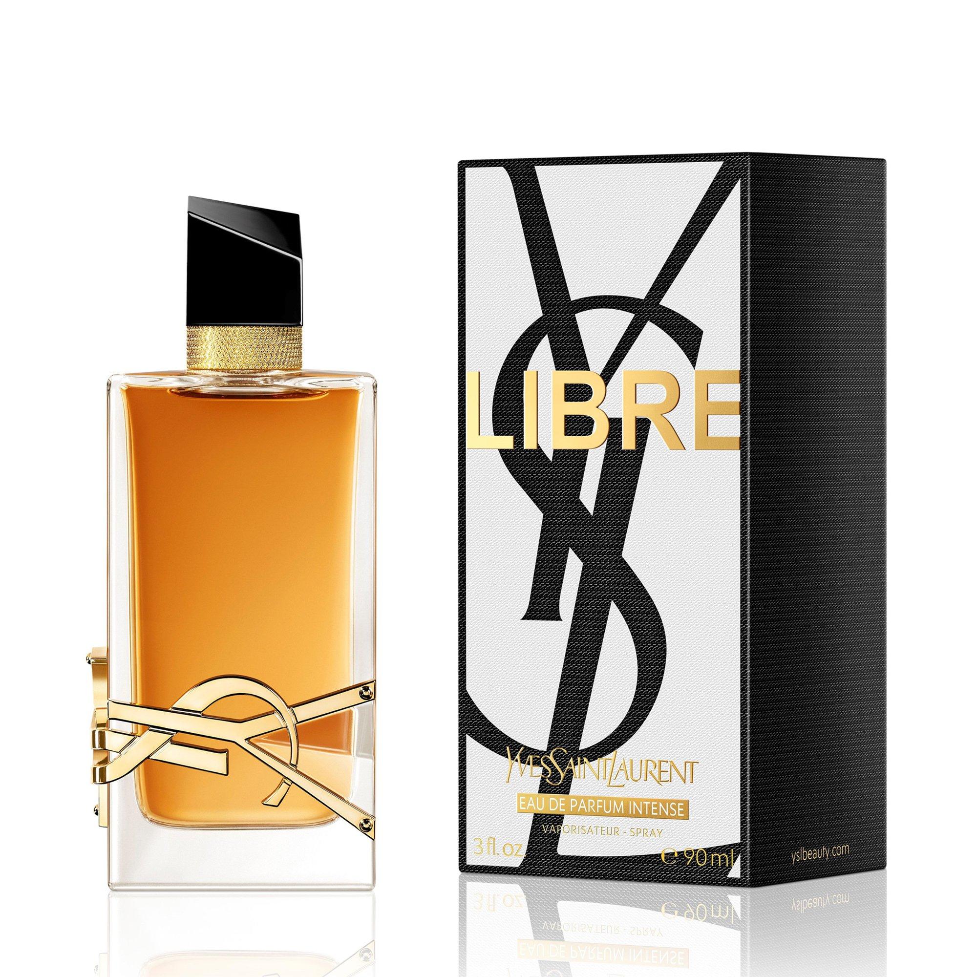 YSL Libre Eau de Parfum Intense  