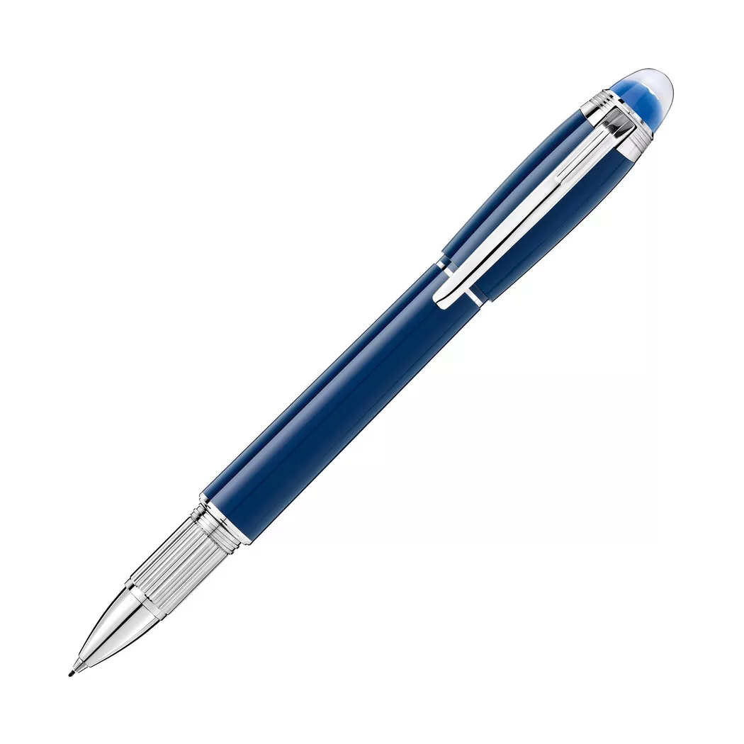Montblanc - Fineliner, One Size, Blau