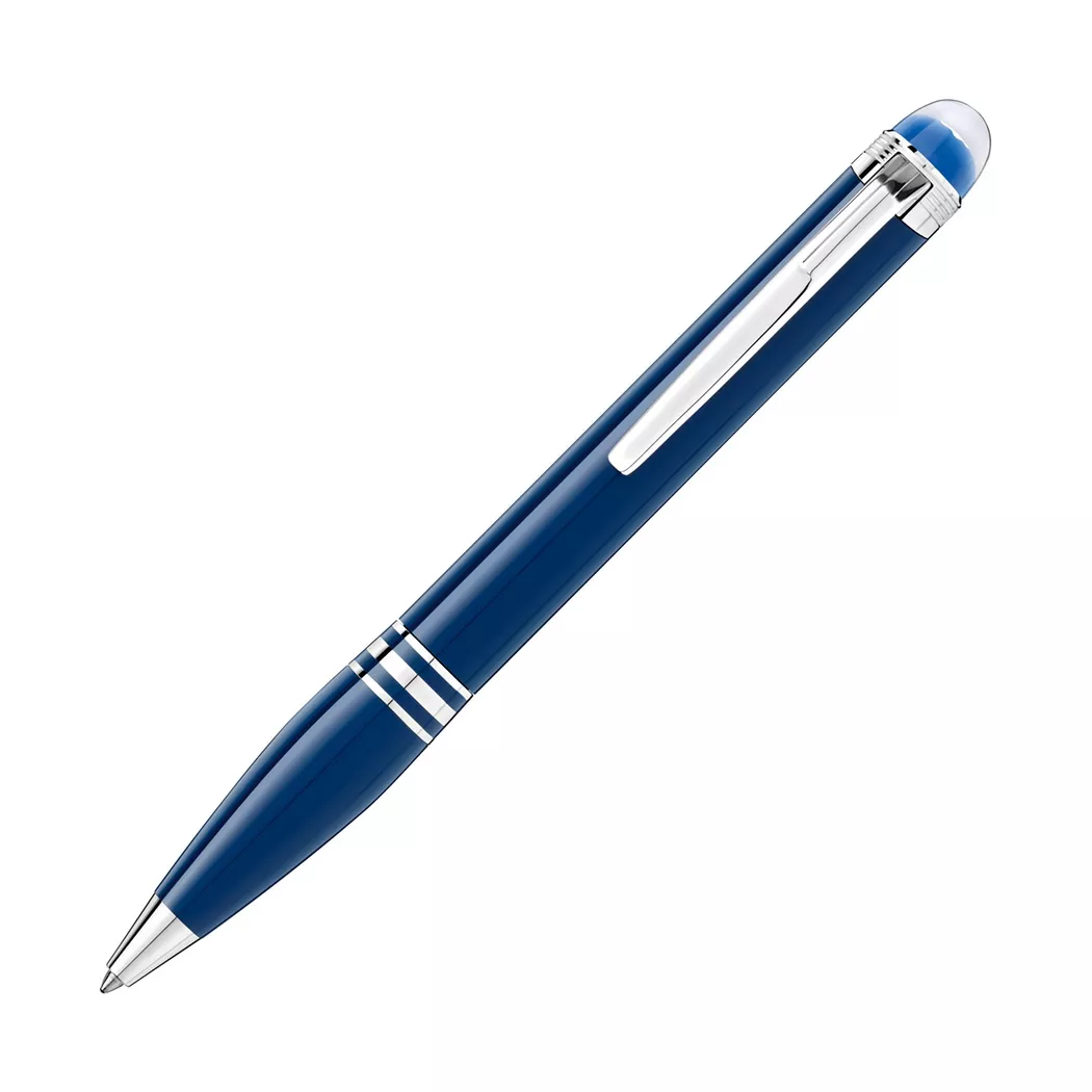 Montblanc - Kugelschreiber, One Size, Blau