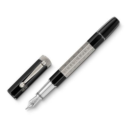 MONTBLANC Stylo à bille FP Montblanc Heritage Egyptoma 
