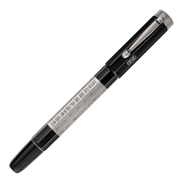 MONTBLANC Stylo à bille FP Montblanc Heritage Egyptoma 