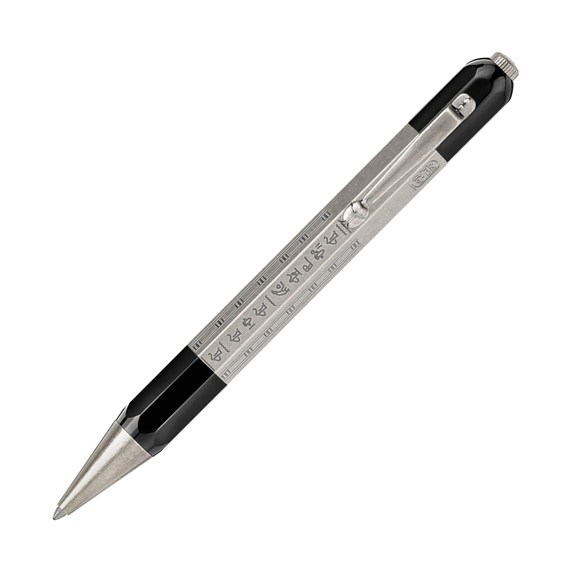 MONTBLANC Penna a sfera Heritage Egyptomania
 