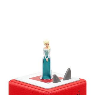 Tonies  Die Eiskönigin, Tedesco 