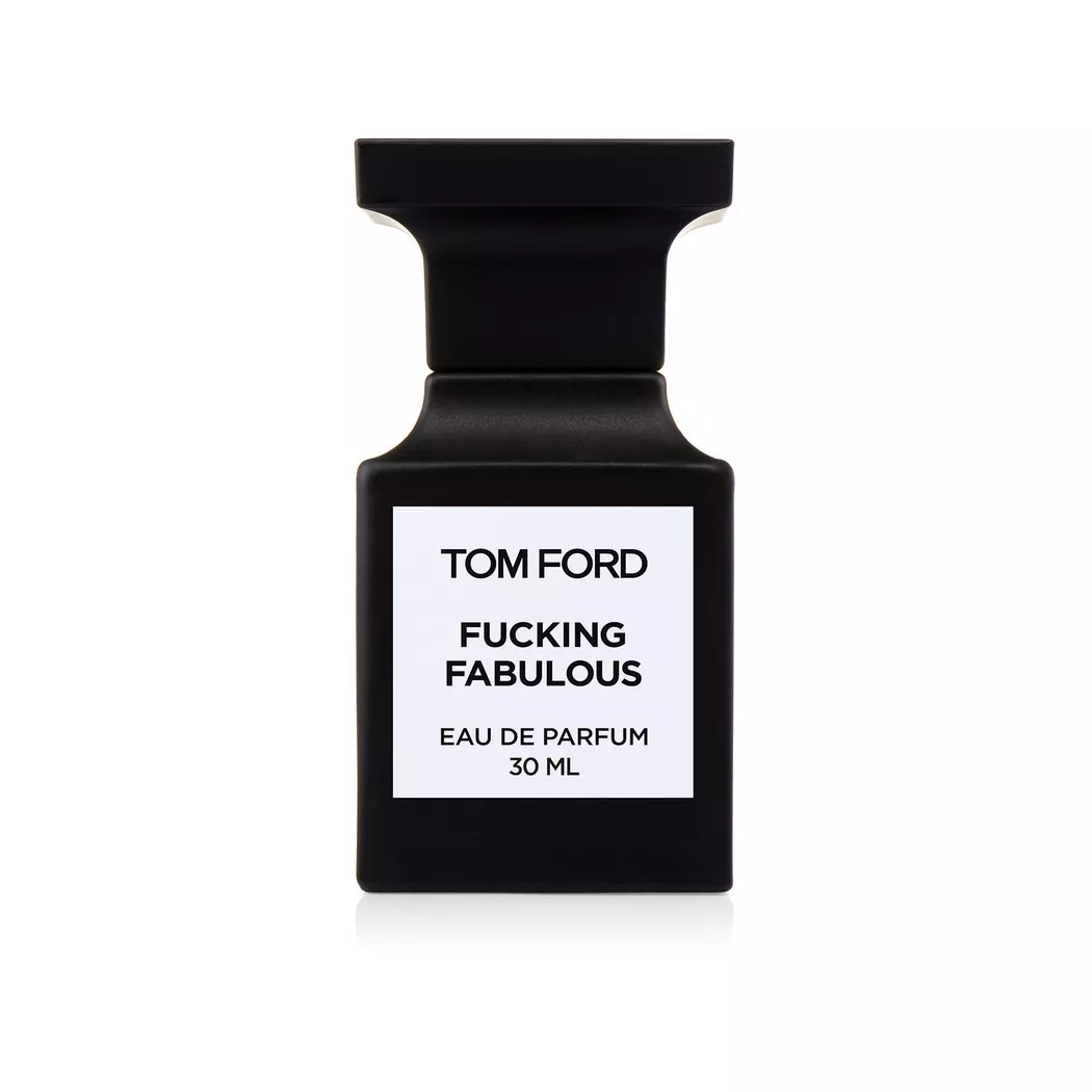 TOM FORD Fucking Fabulous Eau de Parfum 100 ml 3