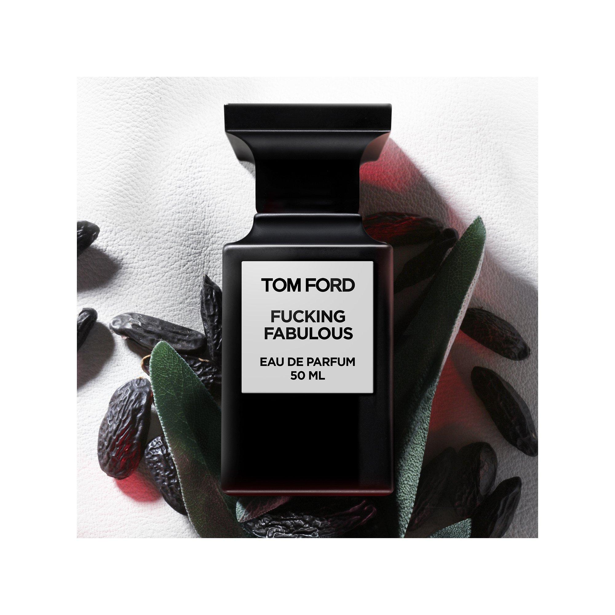 TOM FORD Fucking Fabulous  