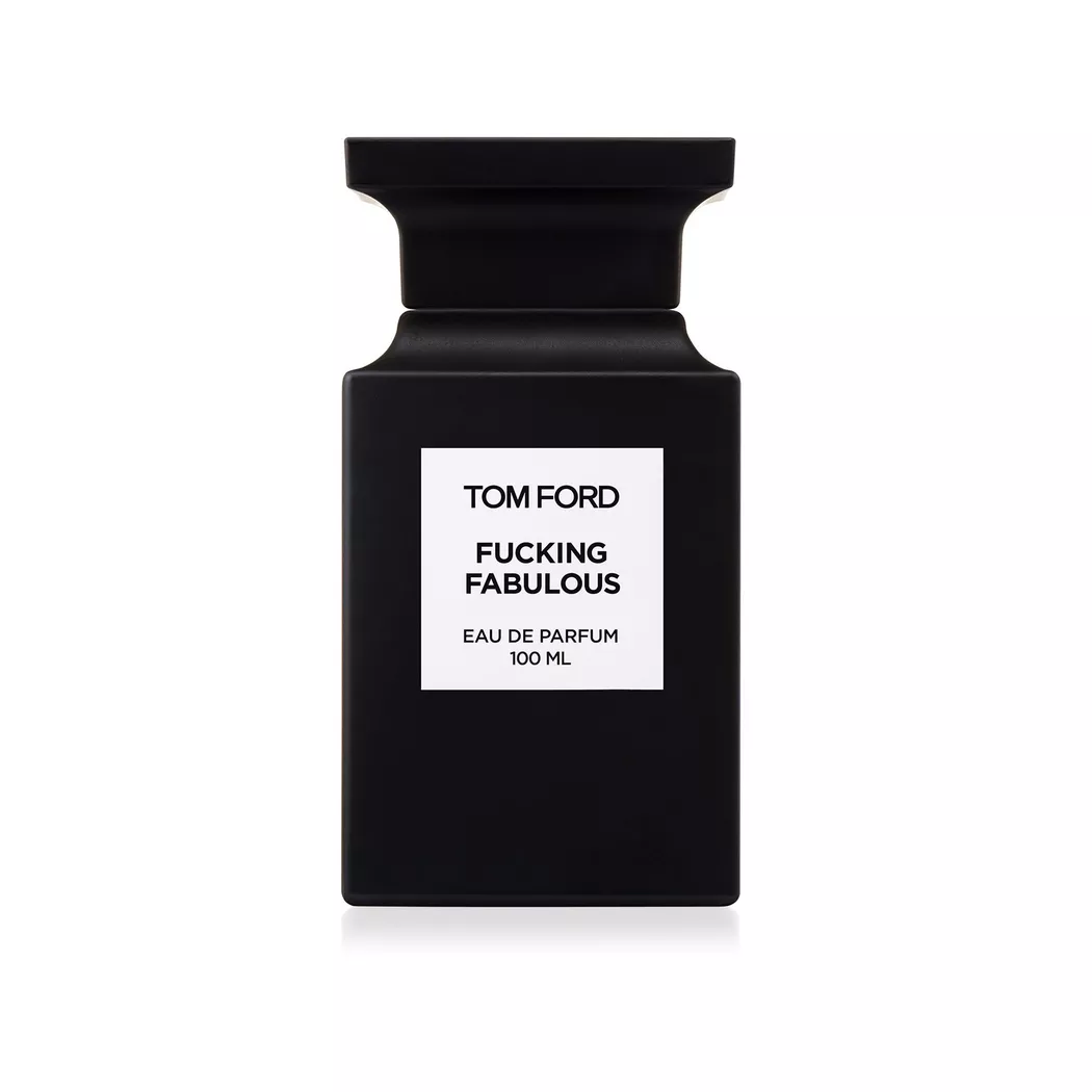 TOM FORD Fucking Fabulous Eau de Parfum 100 ml 4