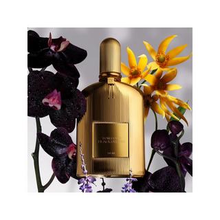 TOM FORD  Black Orchid Parfum 