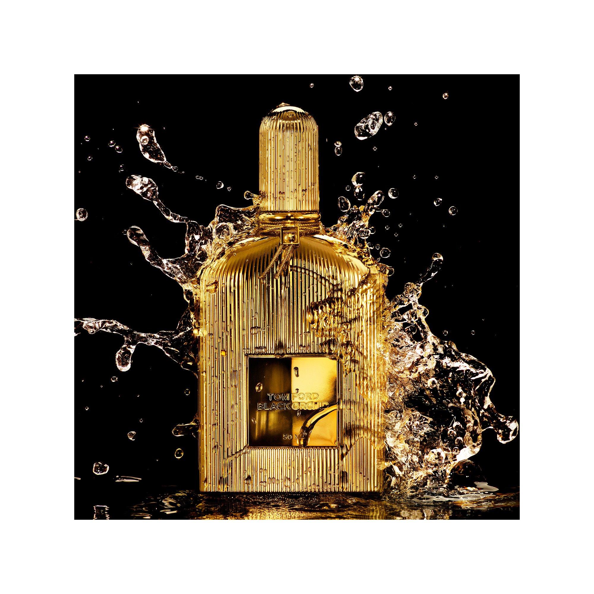 TOM FORD  Black Orchid Parfum 