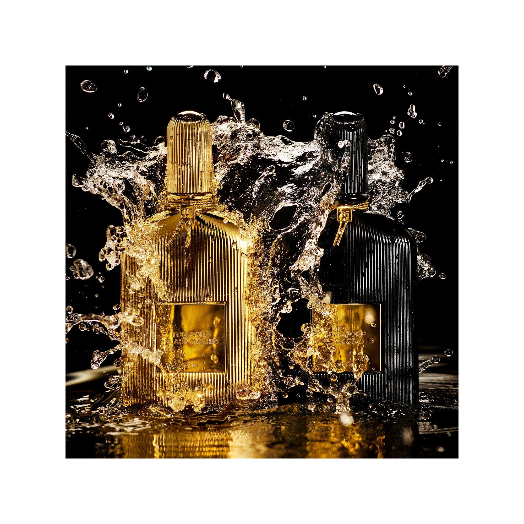 TOM FORD  Black Orchid Parfum 