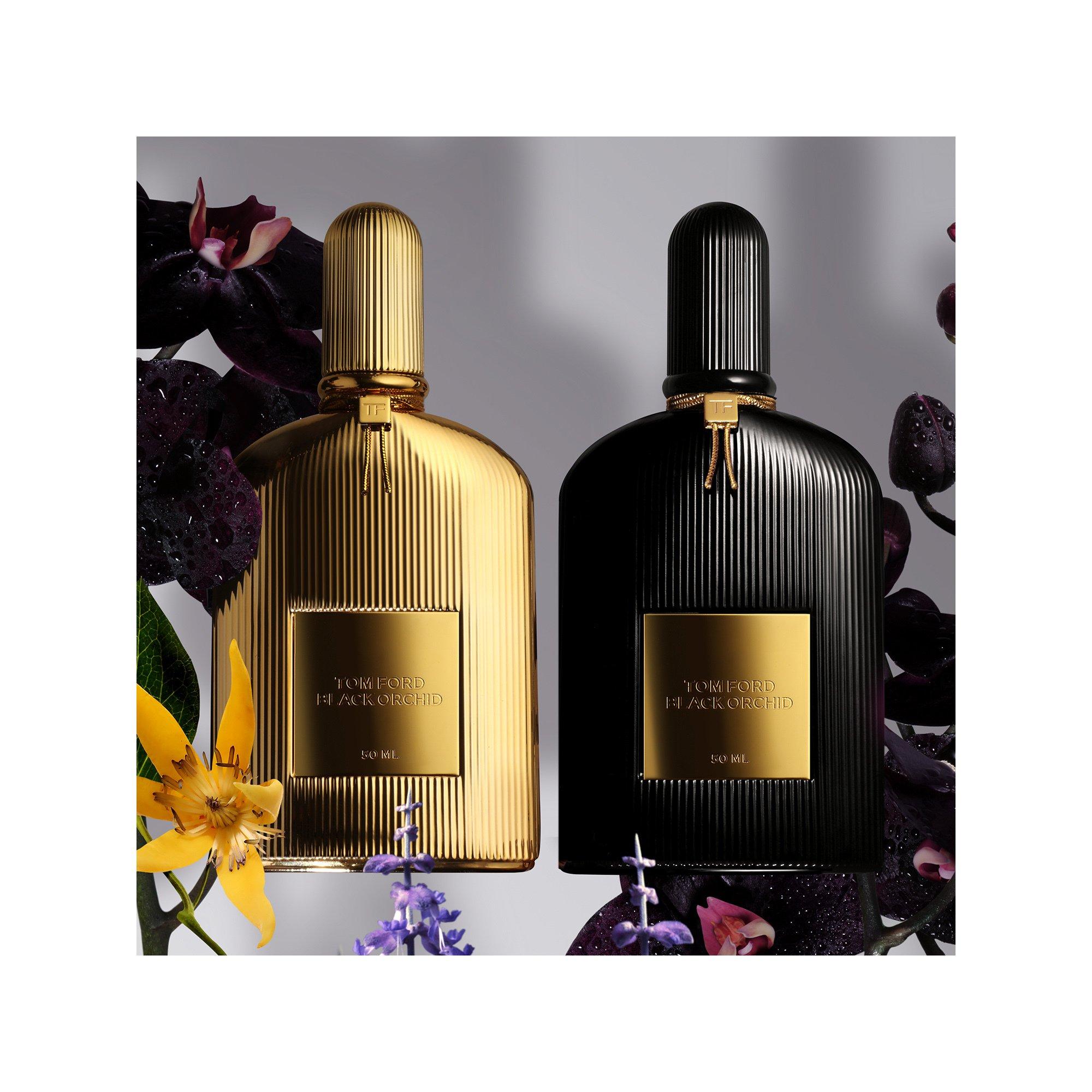 TOM FORD  Black Orchid Parfum 