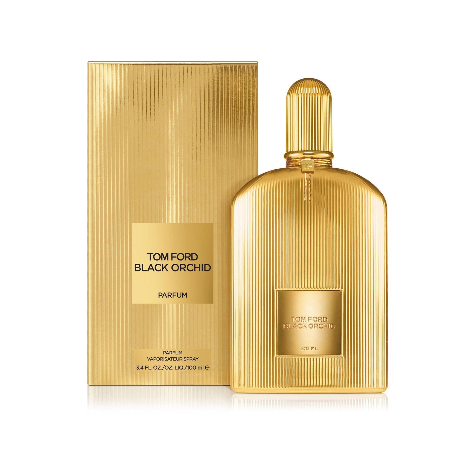 TOM FORD Black Orchid Parfum  