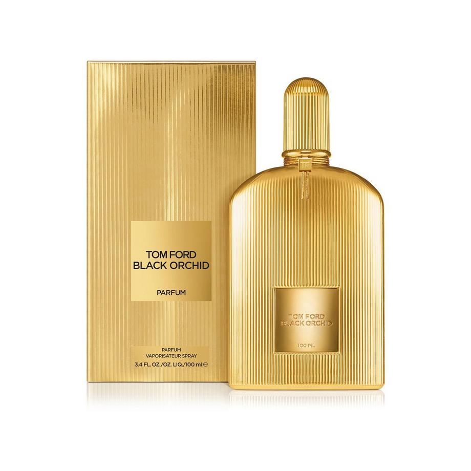 TOM FORD Black Orchid Parfum  