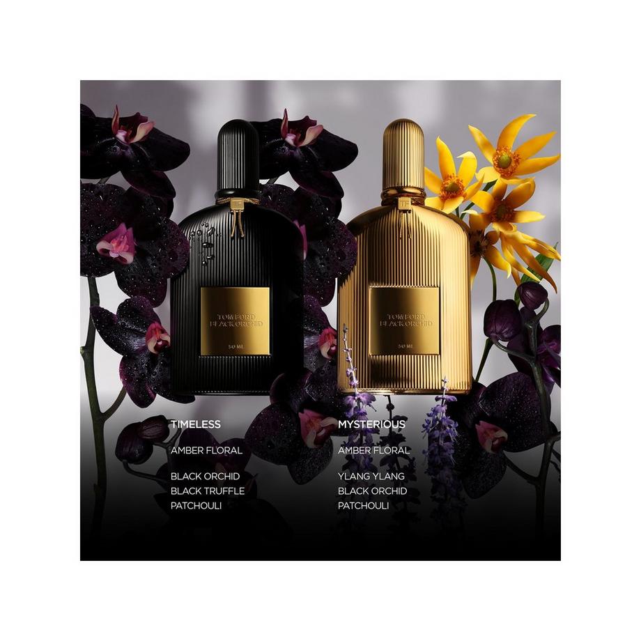 TOM FORD Black Orchid Parfum  