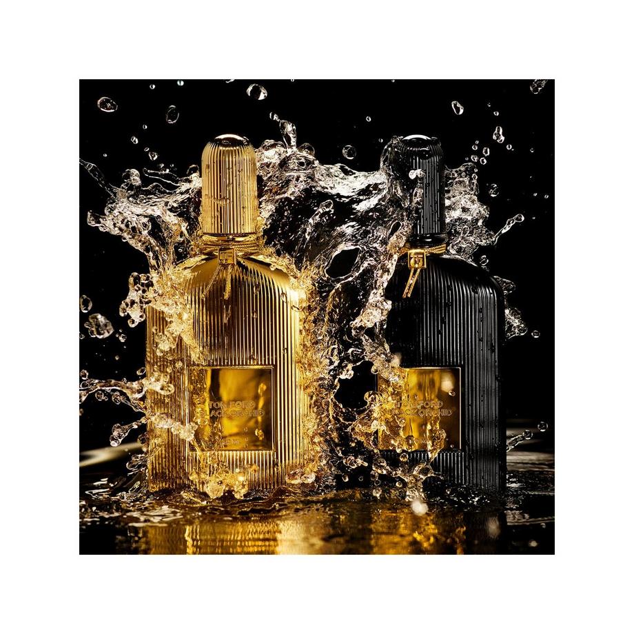 TOM FORD Black Orchid Parfum  