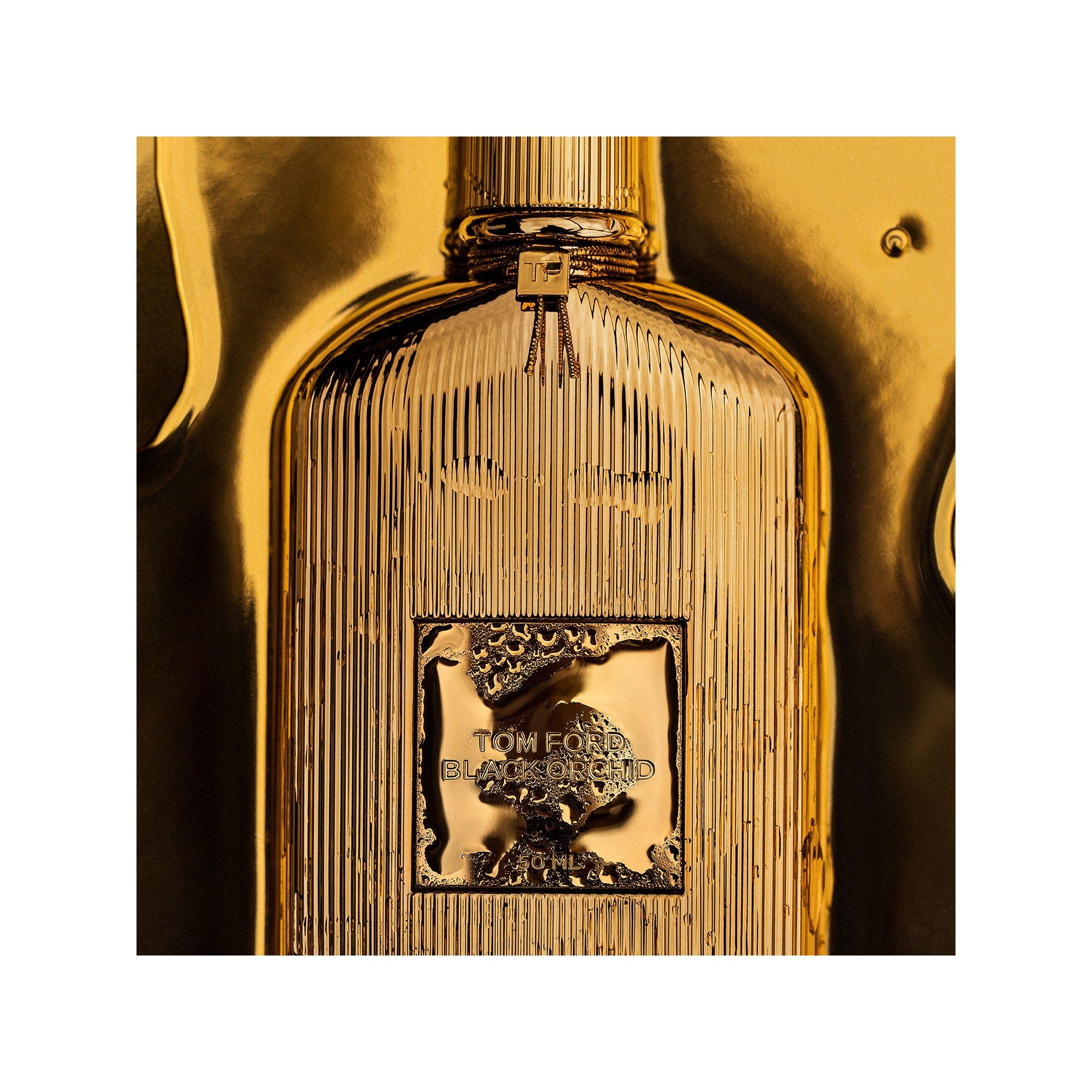 TOM FORD Black Orchid Parfum  