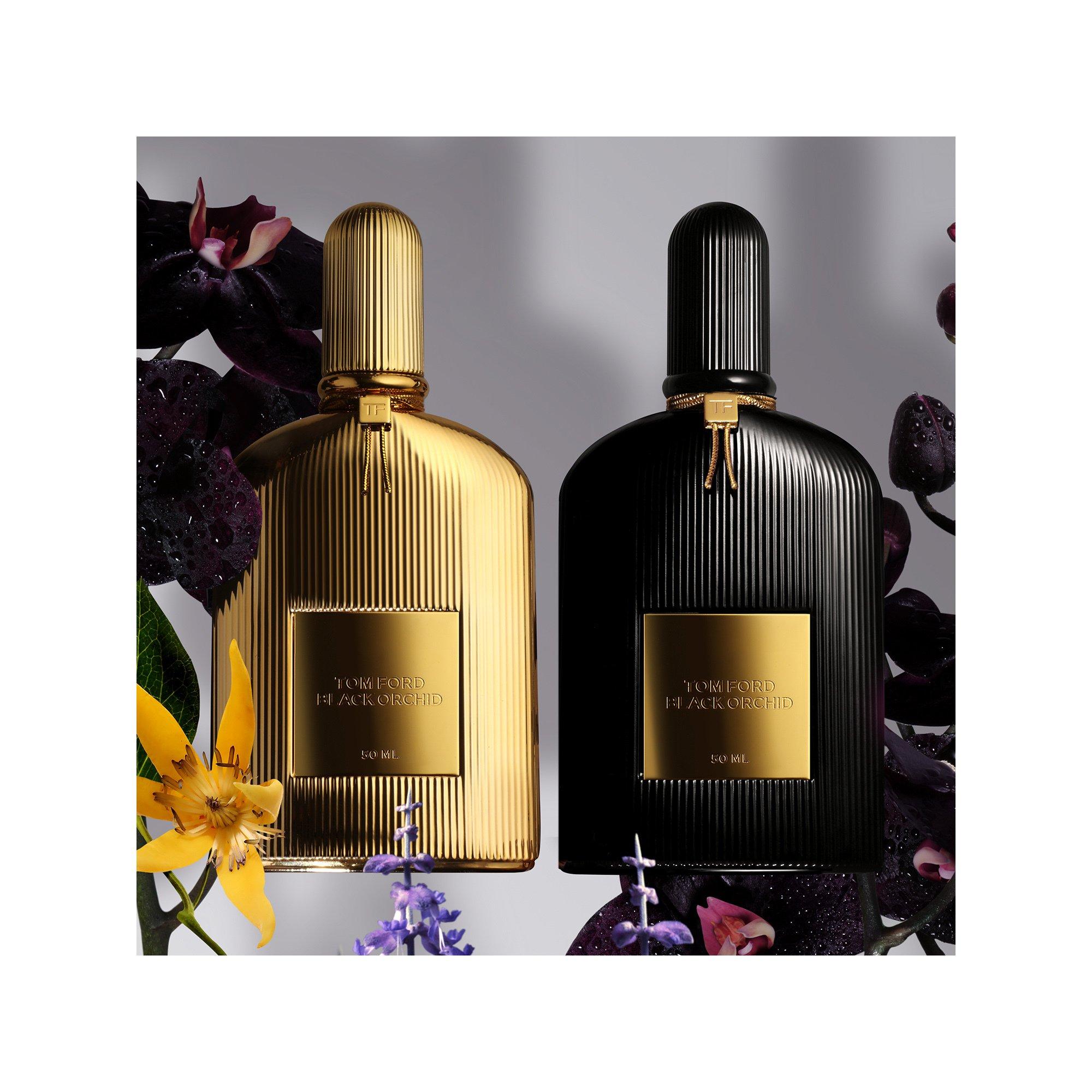 TOM FORD Black Orchid Parfum  