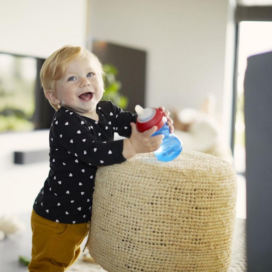 AVENT  Trinklernflasche 