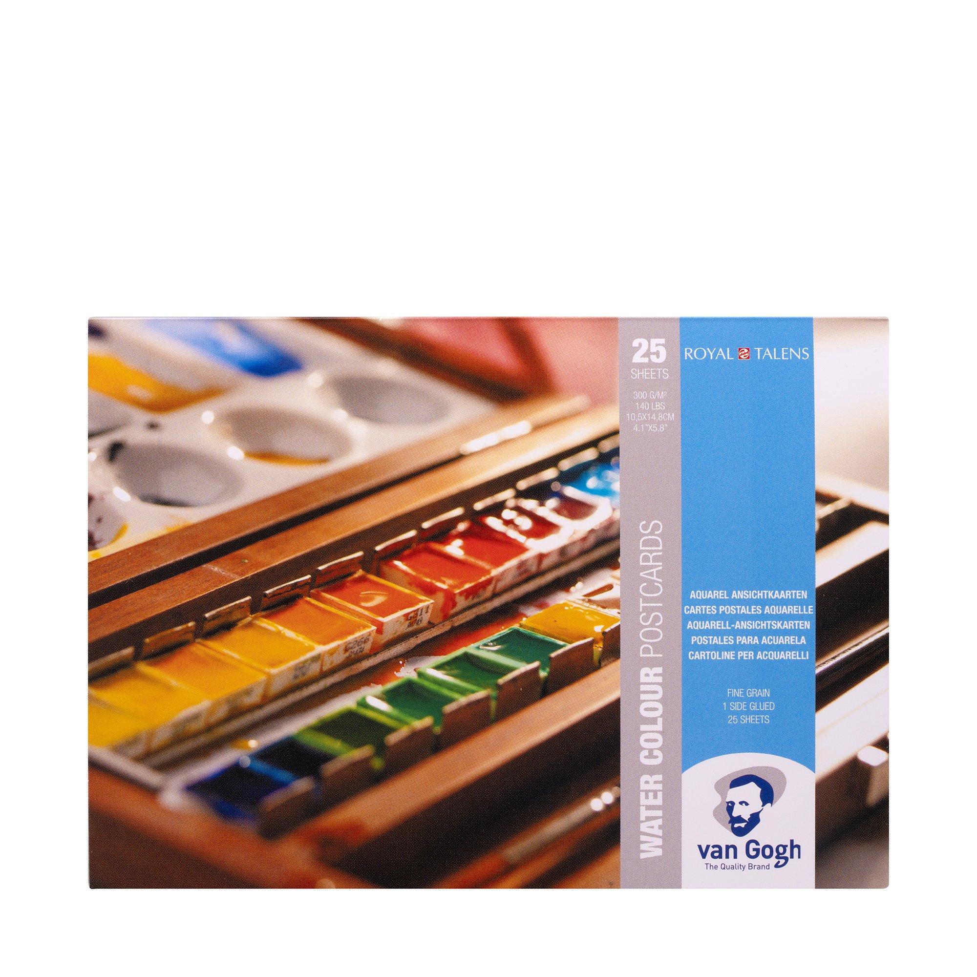 Image of Postkartenblock Natur Postkartenblock Natur