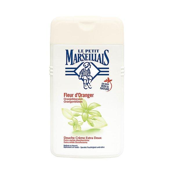 Image of LE PETIT MARSEILLAIS Duschcreme Orangenblüte - 250ml