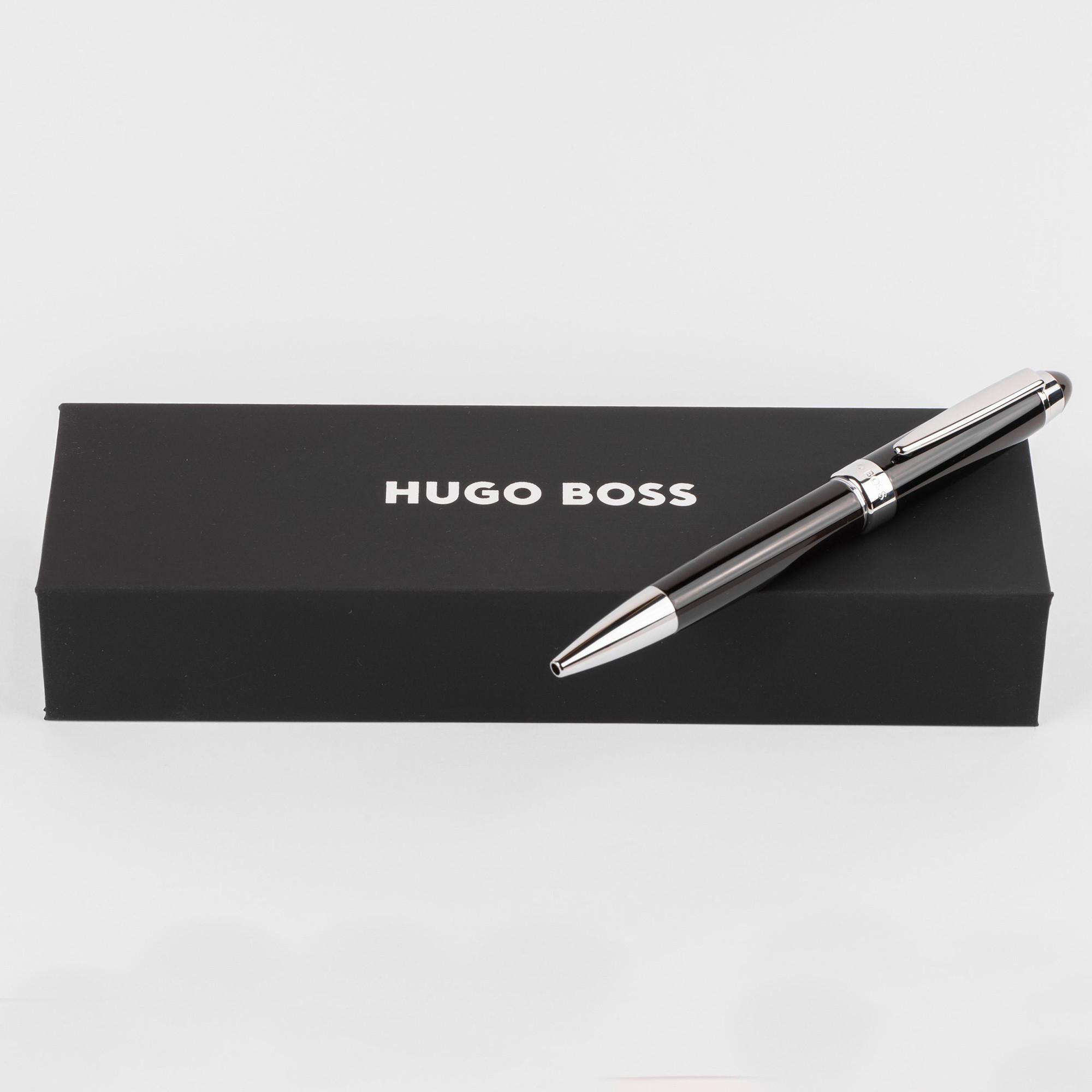 HUGO BOSS Stylo à bille Icon 