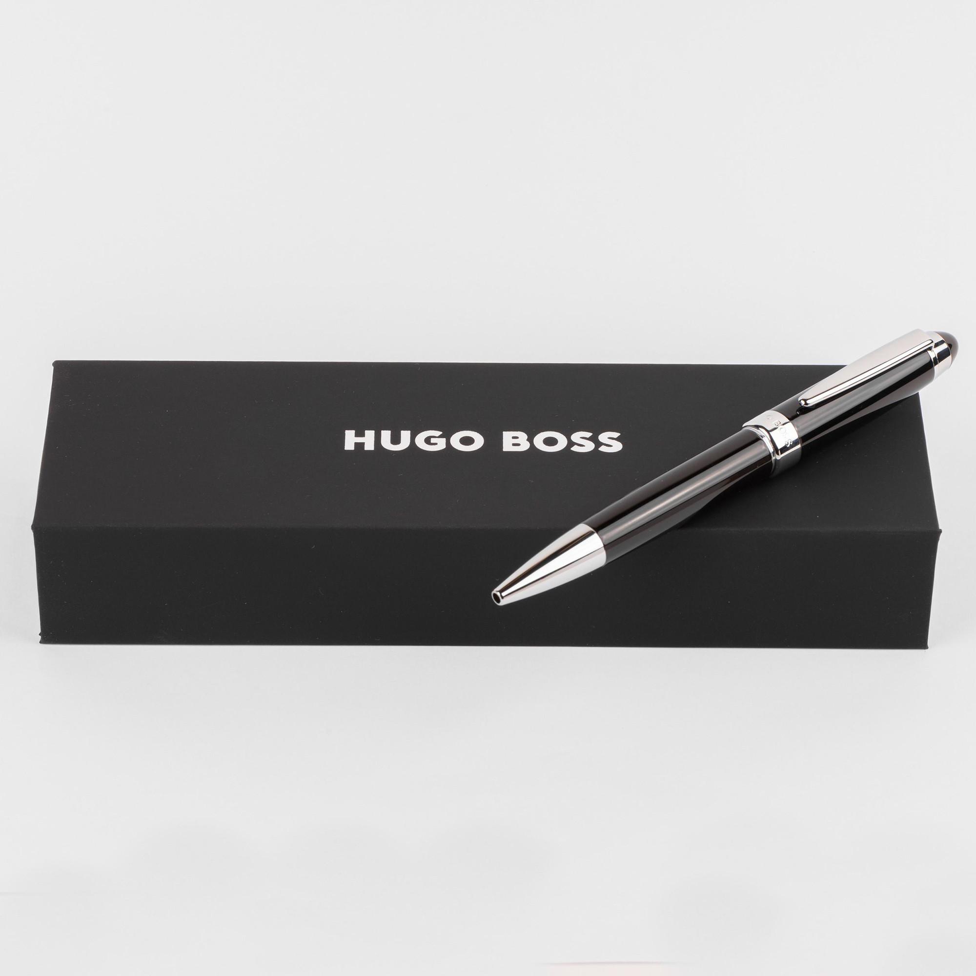 HUGO BOSS Kugelschreiber Icon 