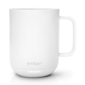 Tasse commandée par app