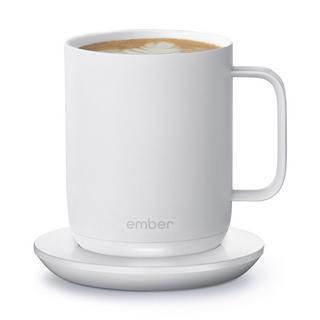 ember Ceramic Mug 2 (295 ml) App-gesteuerte Tasse 