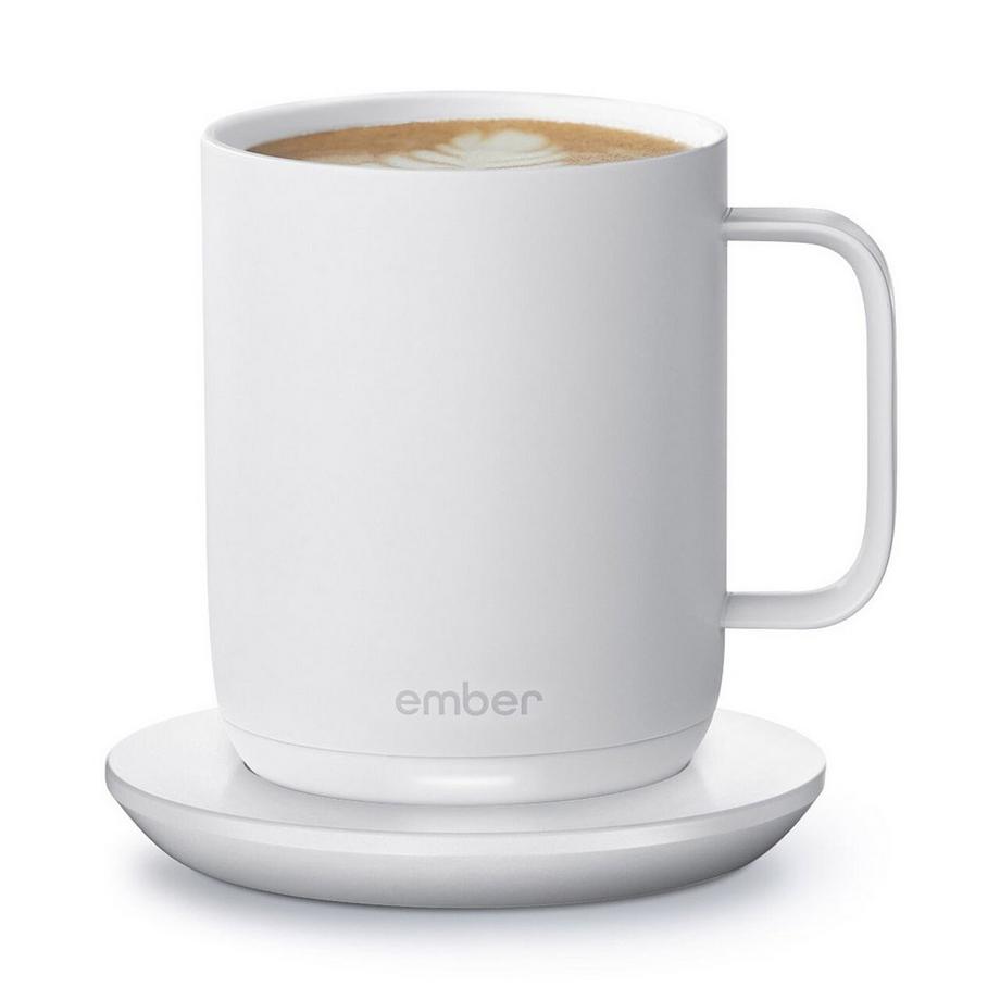 ember Ceramic Mug 2 (295 ml) App-gesteuerte Tasse 