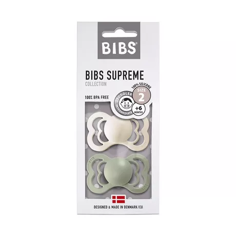 BIBS Schnuller  Multicolor