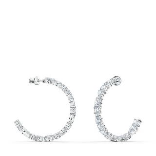 SWAROVSKI TENNIS Boucles d'oreilles 