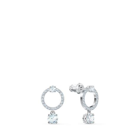 SWAROVSKI Constella Ohrringe 