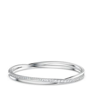 SWAROVSKI Hyperbola Armreif 