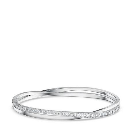 SWAROVSKI Hyperbola Armreif 