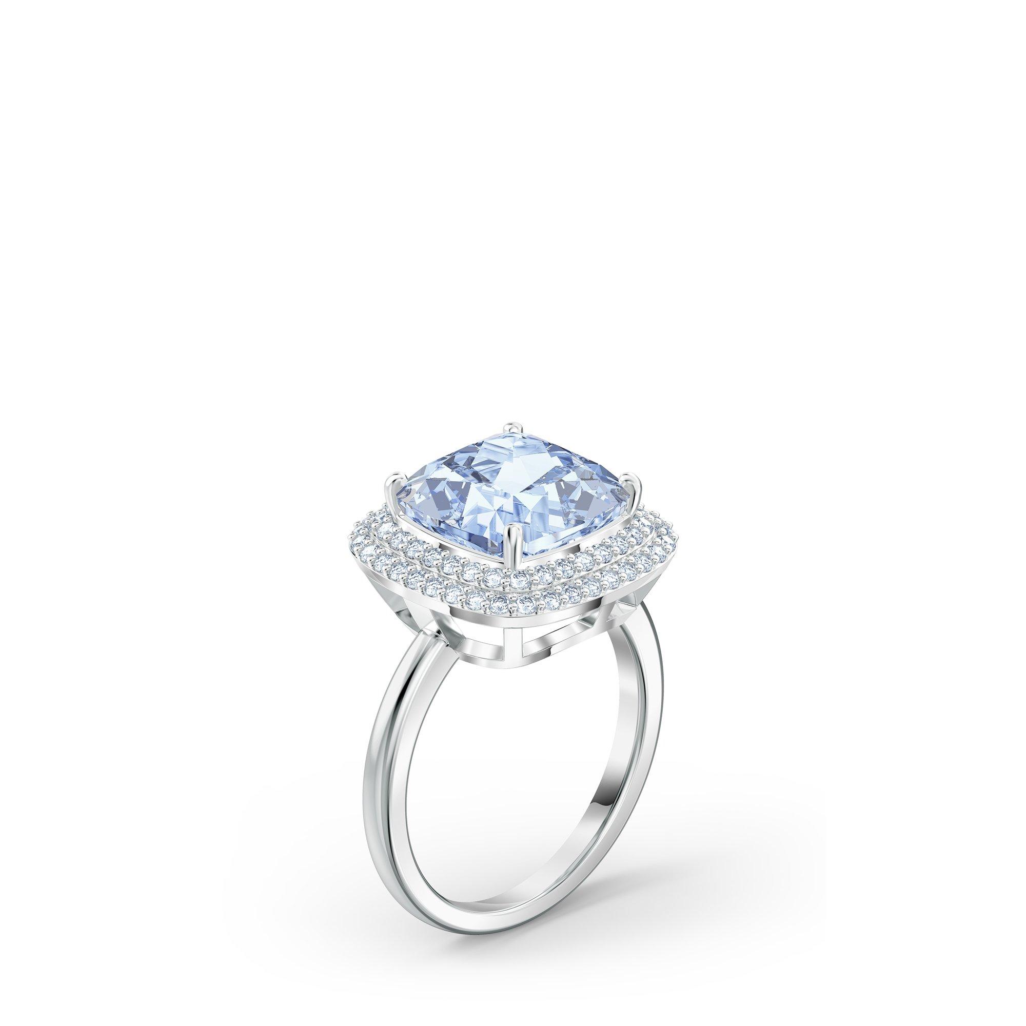 Bague discount swarovski manor