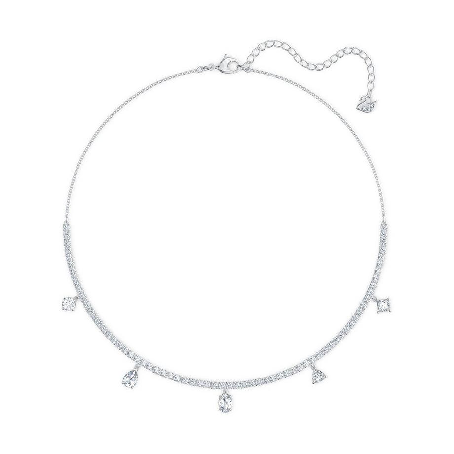 SWAROVSKI TENNIS Ensemble de bijoux 