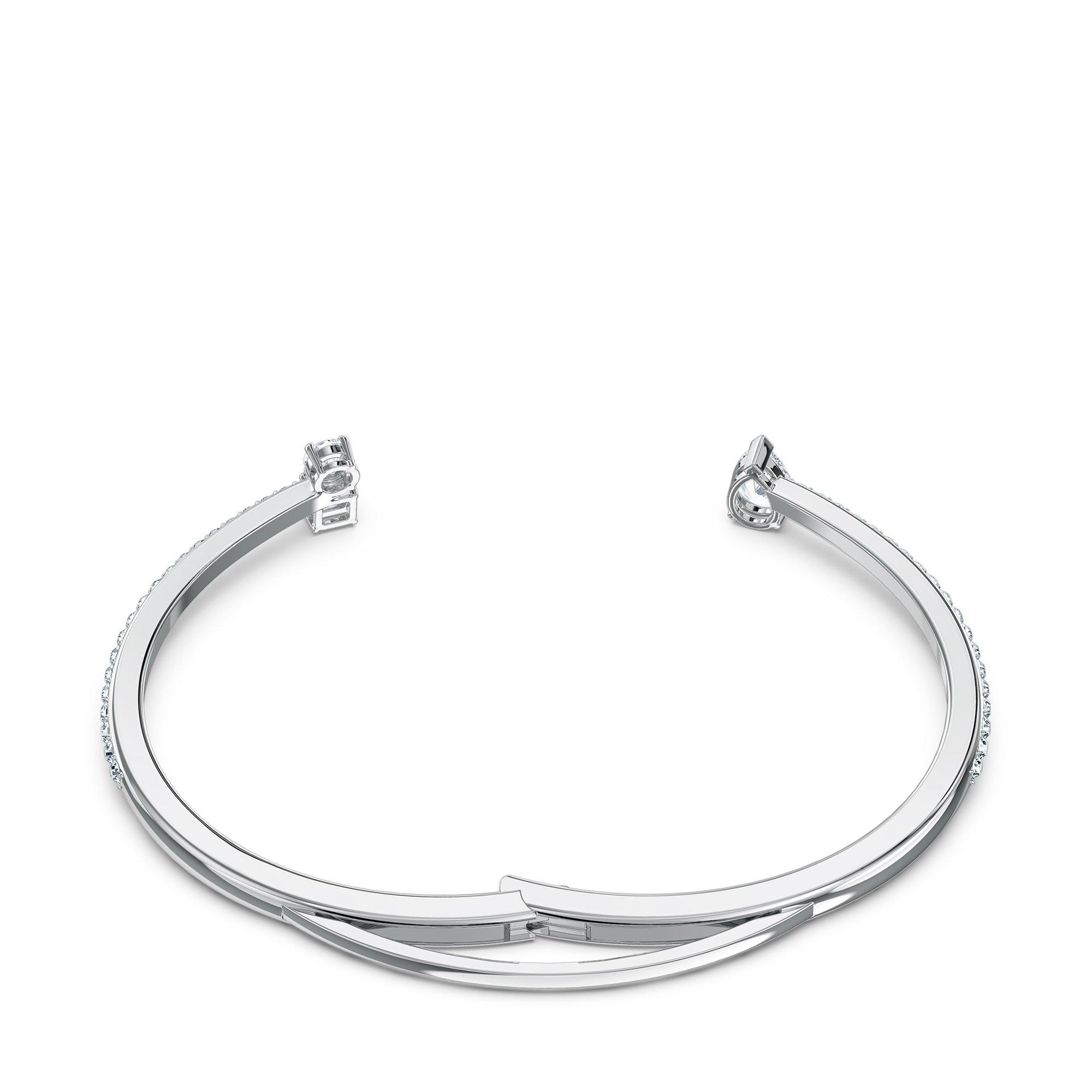 SWAROVSKI Mesmera Armreif 