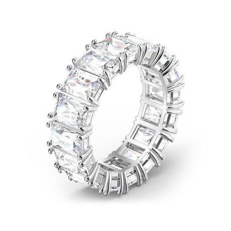 SWAROVSKI Matrix Bague 