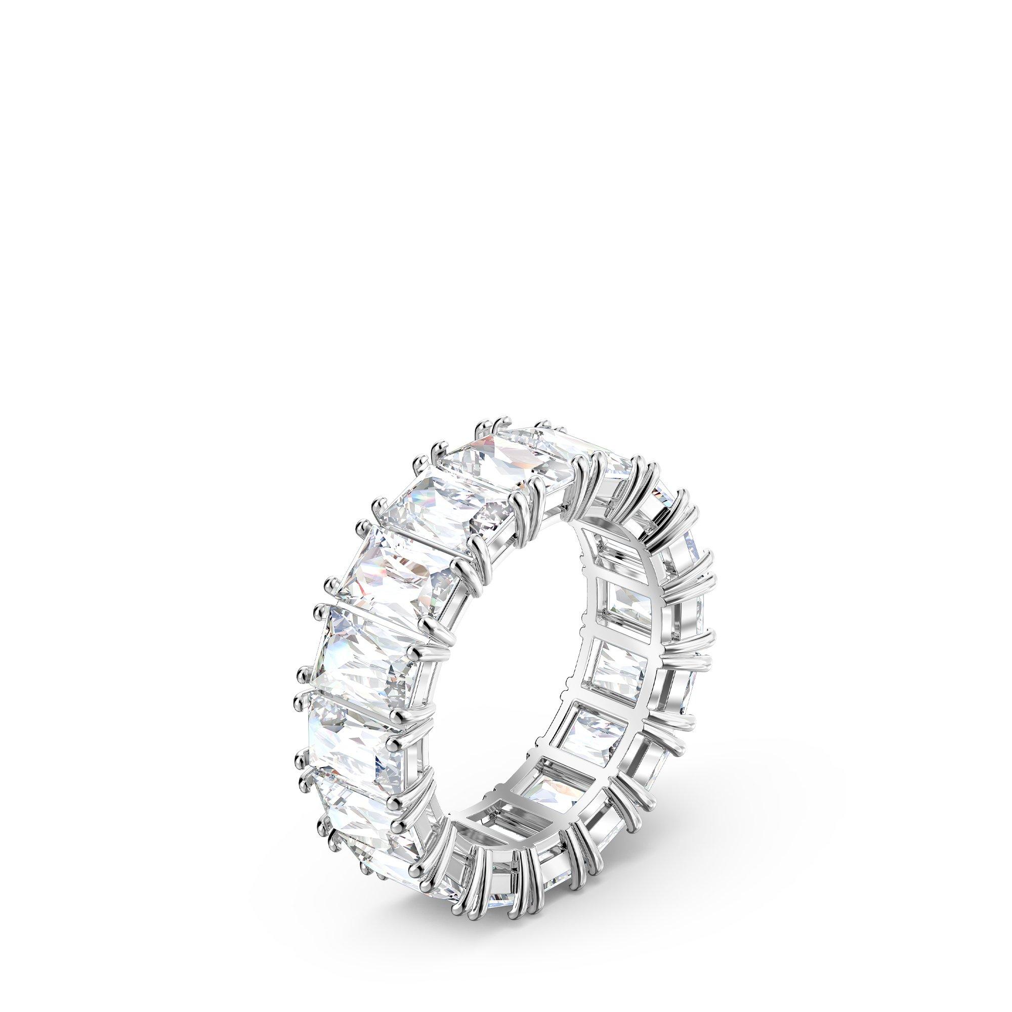 Image of Ring Damen Silber 50