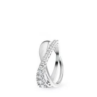 SWAROVSKI TWIST Bague 