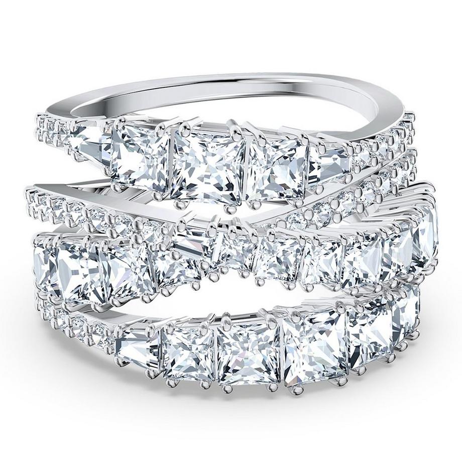 SWAROVSKI Hyperbola Anello 