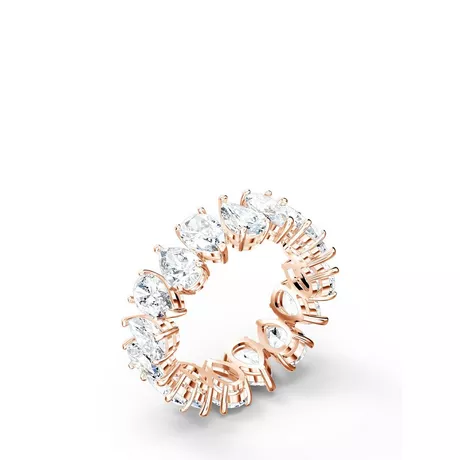 SWAROVSKI VITTORE Bague acheter en ligne MANOR