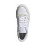 adidas Breaknet Plus Sneakers, bas Blanc