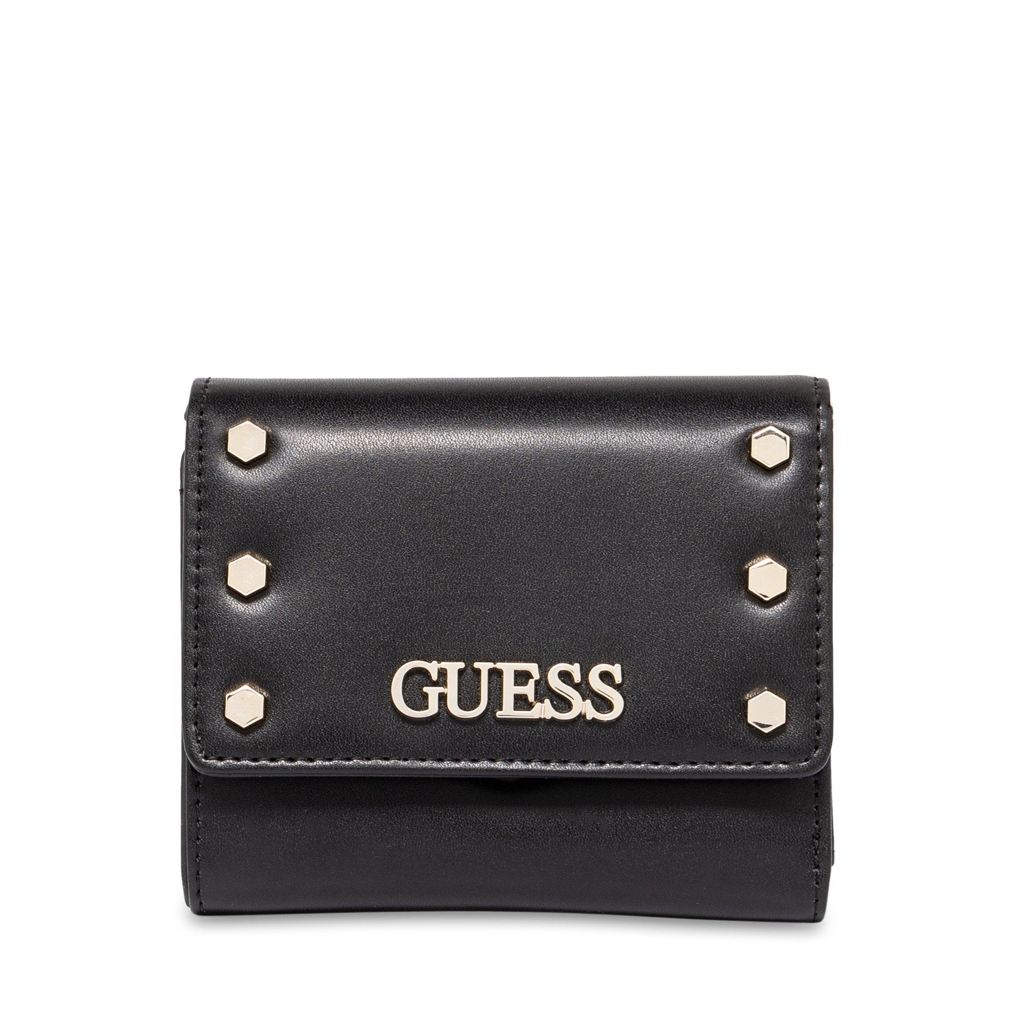 Guess Rfid Sicheres Portemonnaie Online Kaufen Manor