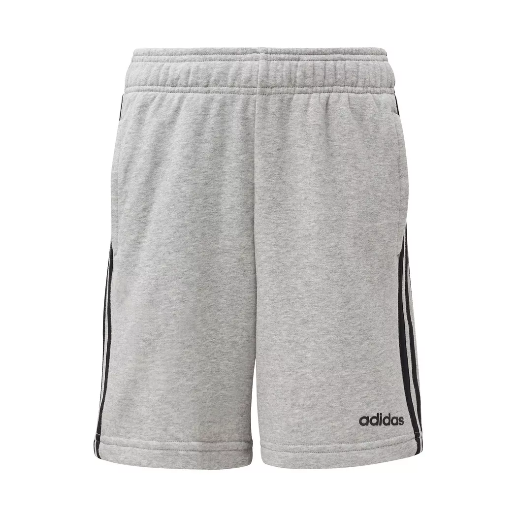 adidas - Shorts, 140, Grau