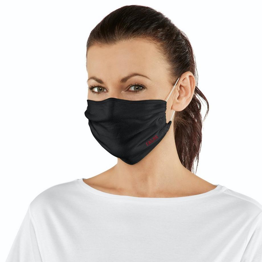 FALKE  Maschera per il viso 