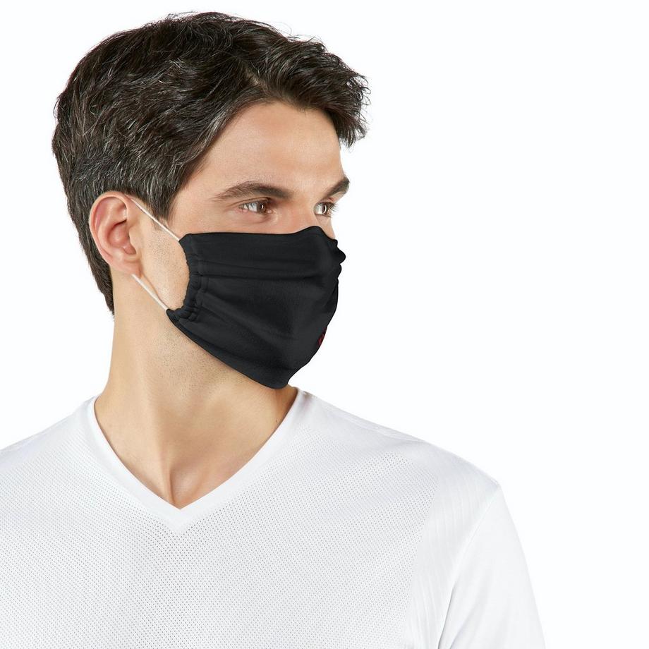 FALKE  Maschera per il viso 