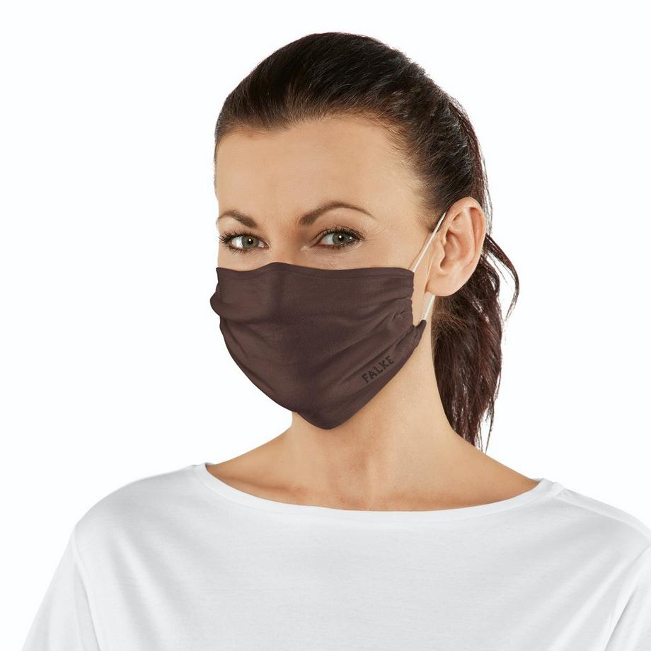 FALKE  Maschera per il viso 