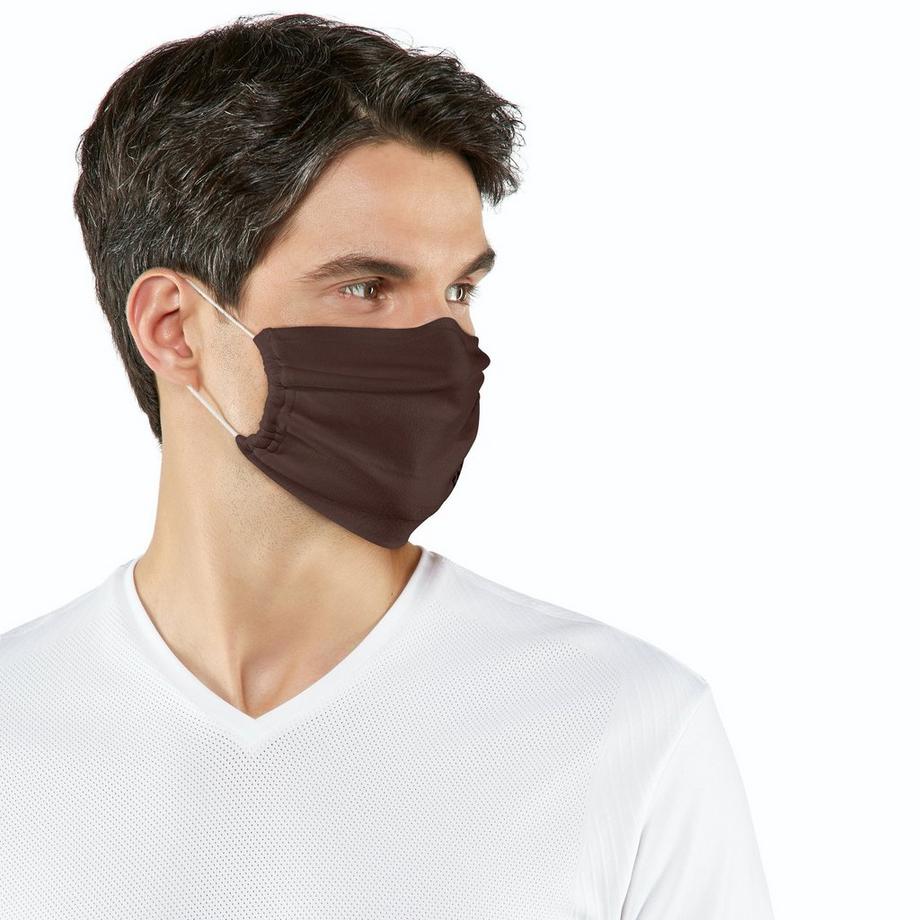 FALKE  Maschera per il viso 