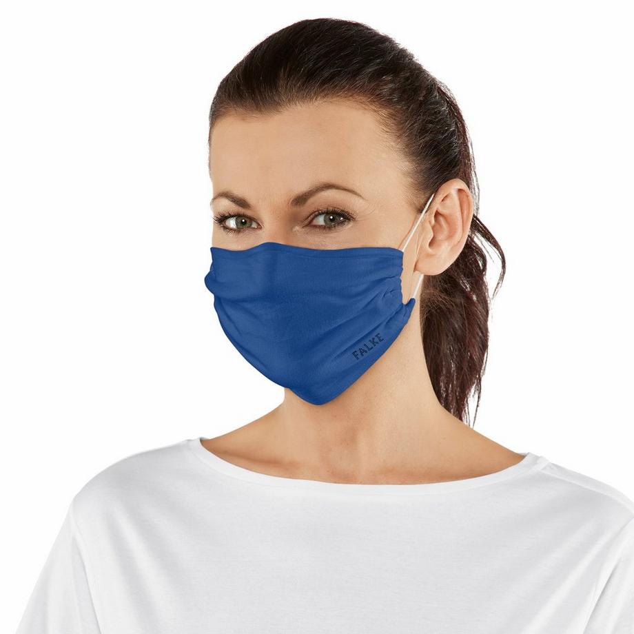 FALKE  Maschera per il viso 